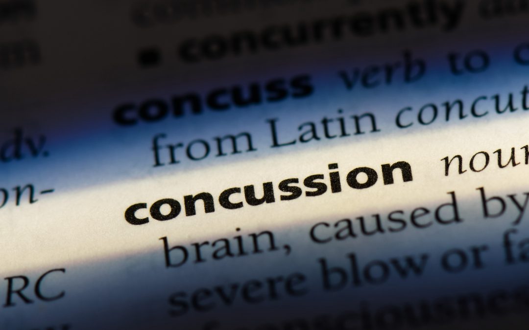 Evidence-Based Protocols in Concussion Management