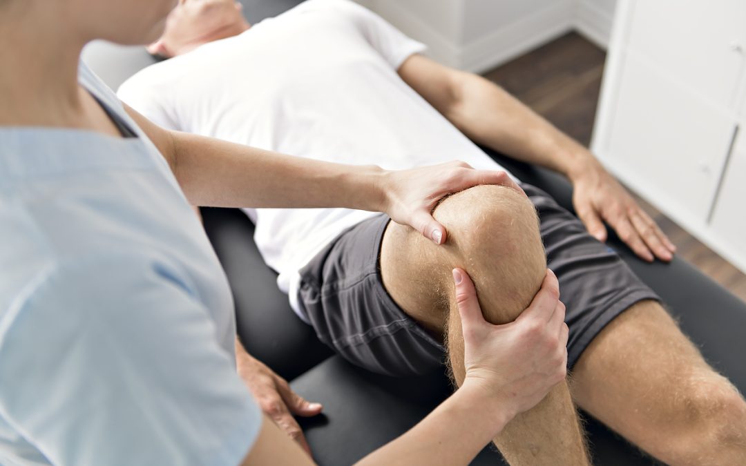 How to Maximize Your Physiotherapy Appointment