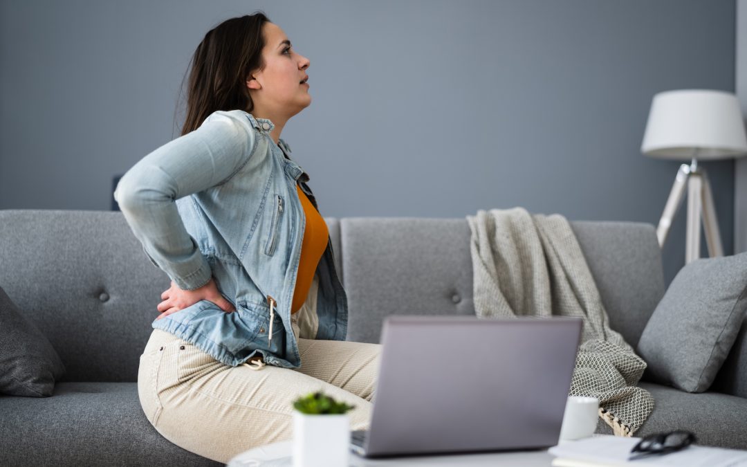 Understanding and Managing Sacroiliac (SI) Joint Pain